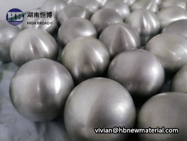 China Dissolvable / Soluble Mag Magnesium Alloy Billets Frac Balls Bridge Plug Customized supplier