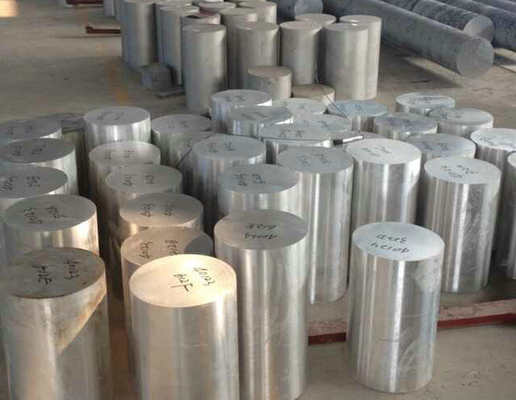 China MgGd MgGd30 Magnesium Master Alloy For Grain Refinement In Magnesium Alloys supplier