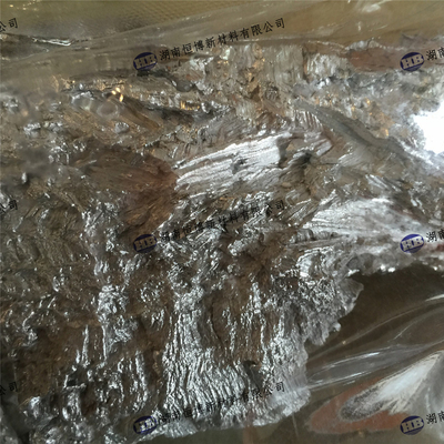 China MgDy 5-30% Magnesium Dysprosium  Master Alloy supplier