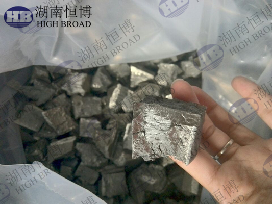 China MgMn MgLa MgCa MgY MgNd MgGd MgSc MgEr MgPm MgZr MgCu MgZn Magnesium Rare Earth Master Alloy Ingots supplier