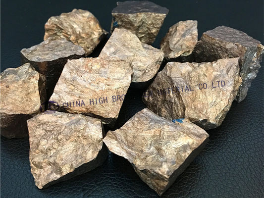 China Purity 99.9 Metal Yttrium Rare Earth / Rare Earth Elements High Density supplier