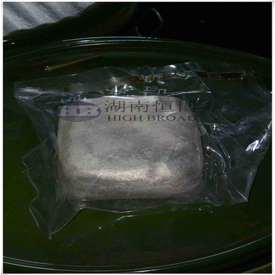 China Magnesium Zirconium Master Alloy MgZr25 MgZr30 MgZr35 for Melting supplier