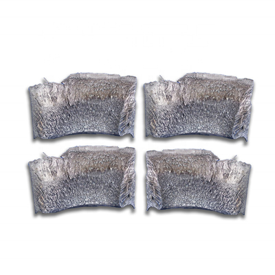 China Europium Metal Eu Rare Earth For Atomic Energy Industry supplier