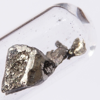 China Lanthanum Metal La Rare Earth supplier