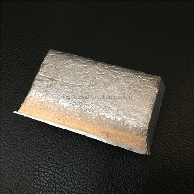 China Yttrium Gadolinium Rare Earth Metal for Industrial supplier