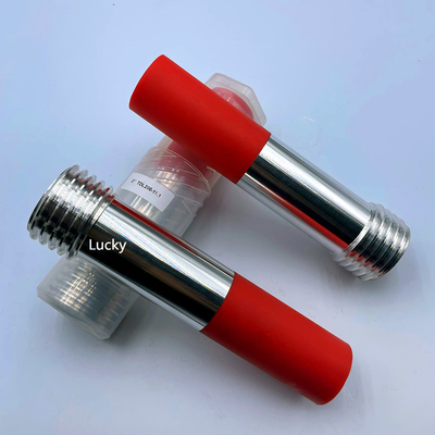 China Long Venturi Nozzles for High Pressure Sandblasting supplier