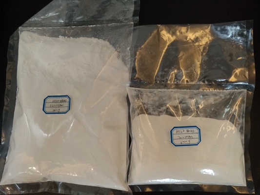 China Y2O3 2-5μM Ysz Yttria Stabilized Zirconia Powder supplier