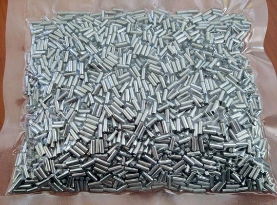 China Hafnium Pellet Rare Earth Oxides supplier