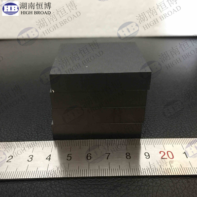 China Law Enforcement Bulletproof Plates , Ceramic Armor Plates 3.15g / Cm3 Density supplier