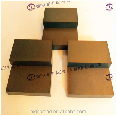China Square Ballistic Panels The Ultimate Solution for Ballistic Protection supplier