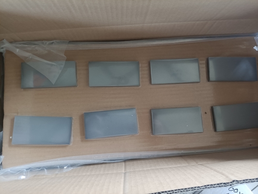 China Ballistic Plate Silicon Carbide Boron Carbide Plate Bulletproof Tiles supplier
