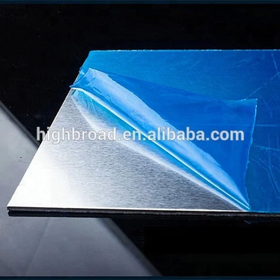 China Polished Magnesium Alloy Sheet for Tube Manufacturing Process Line supplier