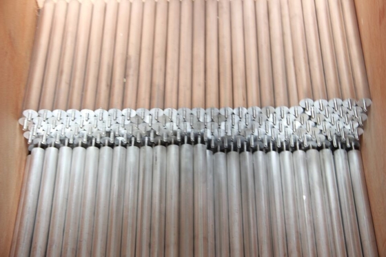 China Corrosion Protection Magnesium Rod Anode For Water Heater With Perfect Performance supplier