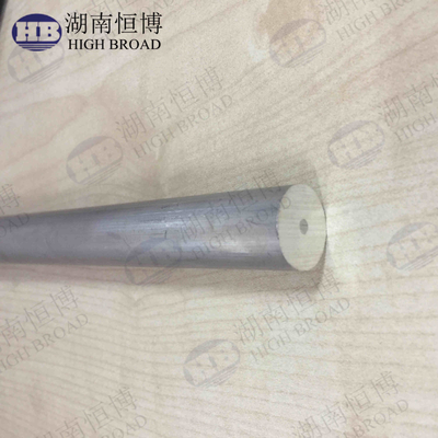 China Solar water heater spare parts magnesium rod/extruded magnesium anode AZ31 High potential supplier