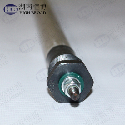 China With SGS Certification casting electric water heat rod , magnesium anode bar supplier