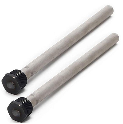 China Water Heaters Magnesium Anode Rod Extends Life Of  Water Heaters Tank supplier