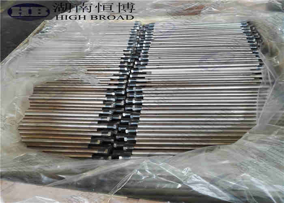 China Water Heater Smart Water Heater Anode Rod AZ31 HP supplier