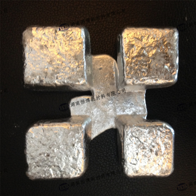 China Aluminum - Cobalt Alloy Alco Aluminium Master Alloy supplier