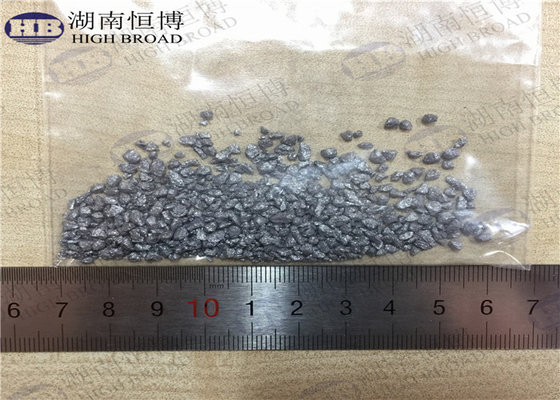 China Aluminum Niobium Master Alloy Nb60% 65% 70% For Aluminum Industry AlGd AlNd AlLa AlY master alloy supplier