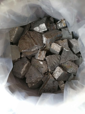 China ALScZr Sc 2% Zr 1%  Aluminum Scandium Zirconium Master Alloy For Grain Refine Additive For Smelters supplier