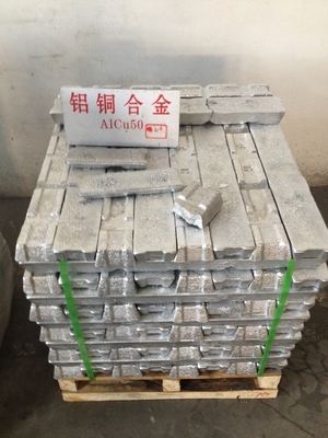 China Aluminium Master Alloy AlZr AlCu AlTi  AlSr  AlSi AlNi AlGr AlSb AlBe AlB3 Al-rare earth alloy supplier