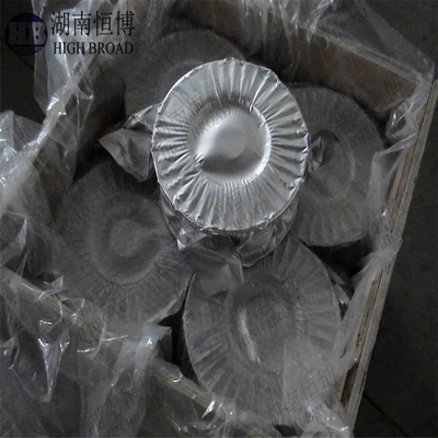 China MIG Magnesium Alloy Welding Wires With AZ91A AZ61 AZ31B Grade 3.0mm 1.2mm supplier