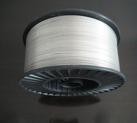 China HB Pure magnesium welding wire AZ31 AZ61 AZ91,magnesium wire for sale supplier