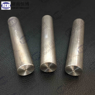 China M1A  MAGNESIUM ROD FOR  WATER-ACTIVATED BATTERIES For Emergency Lighting supplier