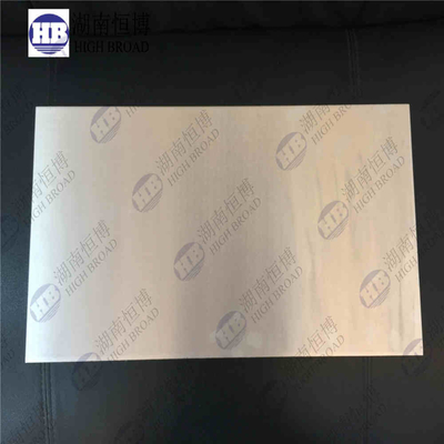 China M1C Low Corrosion Magnesium Metal Sheet Plate For Battery , OEM supplier