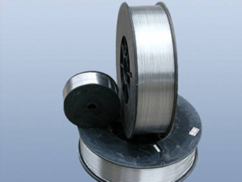 China 1.2mm-4.0mm Alloy Magnesium Welding Wire With 4kg Each Spool supplier