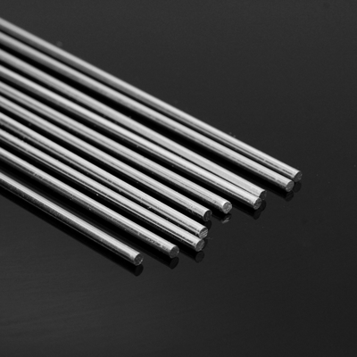 China MIG AZ31B Magnesium Material Welding Wire / Magnesium Alloy Welding Rod supplier