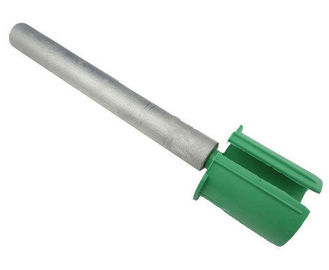 China Solar water heater anode rod supplier
