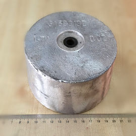 Cast Magnesium Anodes 14.5 Kgs 7.7 Kgs supplier