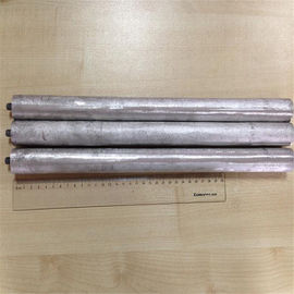 Cast Magnesium Anode Rod Bars supplier