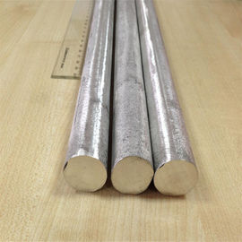 Cast Magnesium Anode Rod Bars supplier