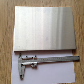 Bare Magnesium Plate AZ31B ZK60 WE43 AZ61 AZ91 MnE21 for CNC engraving supplier