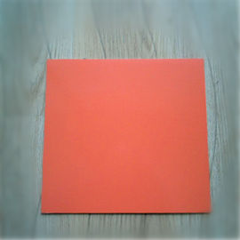 Coated Magnesium Alloy Plate for Etching supplier