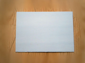 Coated Magnesium Alloy Plate for Etching supplier