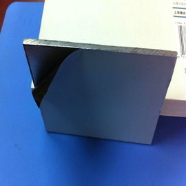 Coated Magnesium Alloy Plate for Etching supplier