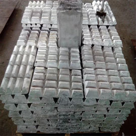 Magnesium Master Alloys / Aluminum Master Alloys / Zinc Master Alloys / copper master alloys supplier