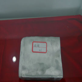 Magnesium Lanthanum master alloy Ingot, MgLa30% MgLa25%  master  alloy ingot supplier