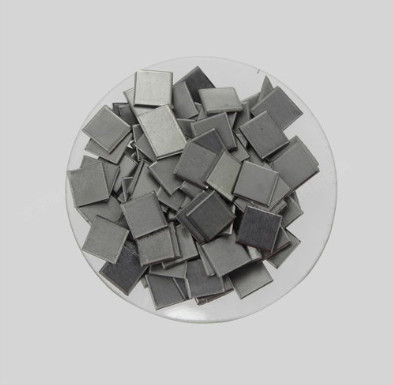 High Purity 99.9%  Niobium Metal As an additive element in the production of high-temperature alloys supplier