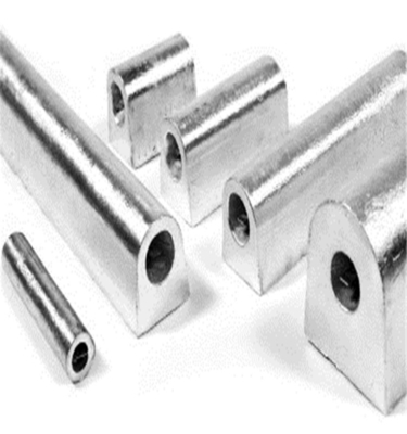 HP Sacrificial Magnesium Anodes For Soil supplier