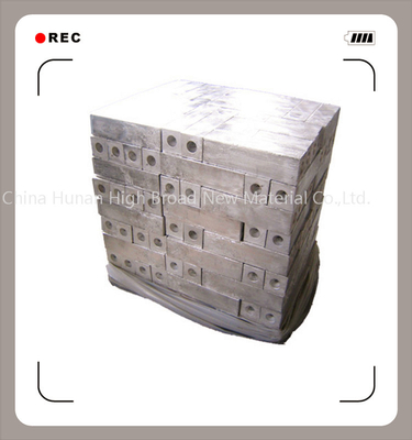 High Potential Pipeline Cathodic Protection System supplier