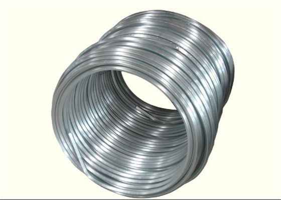 High potential HP Sacrificial Magesium anode for corrosion control supplier