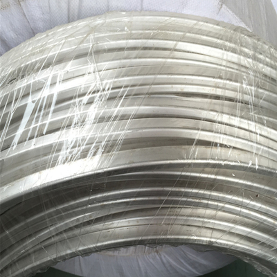 High potential HP Sacrificial Magesium anode for corrosion control supplier