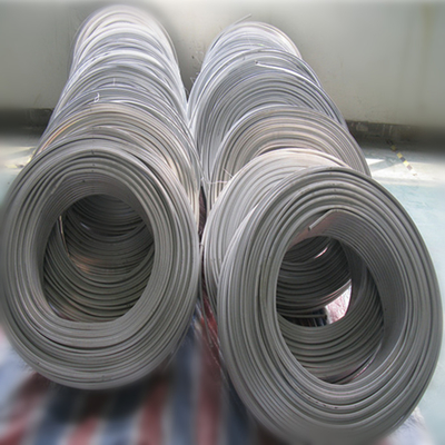 High potential HP Sacrificial Magesium anode for corrosion control supplier