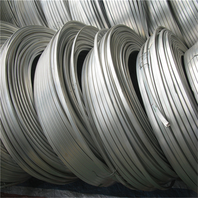 High potential HP Sacrificial Magesium anode for corrosion control supplier