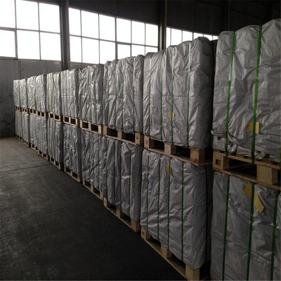 Pipeline Cathodic Protection System , Sacrificial Cathodic Protection anodes 17 lbs 7.7 kgs supplier