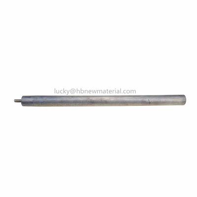 ASTM water heater anode used in solar water heater parts supplier